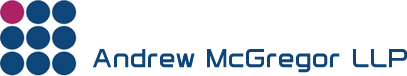 Andrew McGregor LLP
